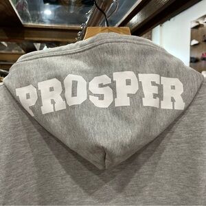 Prosper Hoodie